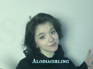 Alodiagirling
