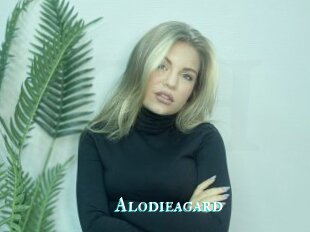 Alodieagard