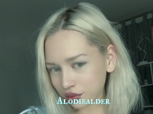 Alodiealder