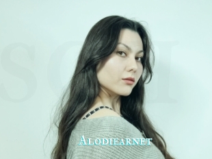 Alodiearnet