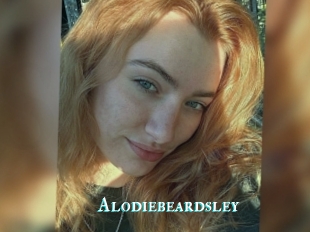 Alodiebeardsley