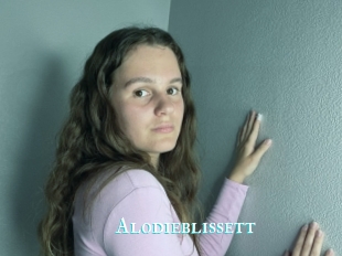 Alodieblissett