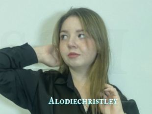 Alodiechristley