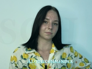 Alodiecommander