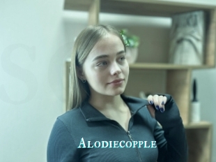Alodiecopple