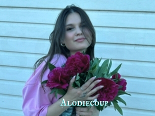 Alodiecoup