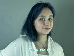 Alodiecovey