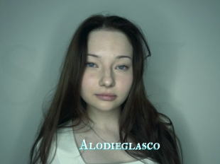 Alodieglasco