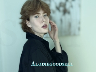 Alodiegoodsell