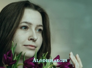 Alodiehargus