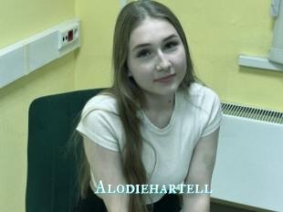 Alodiehartell