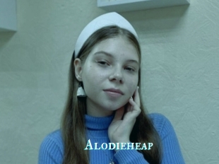 Alodieheap