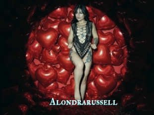 Alondrarussell