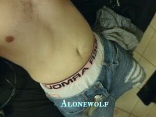 Alonewolf