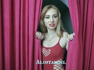 Alostangel
