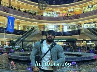 Alphabeast69