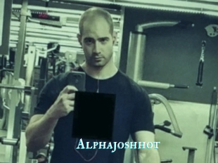 Alphajoshhot