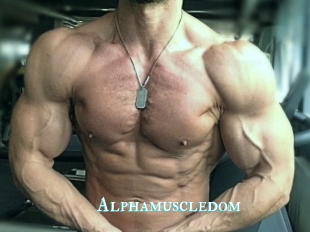 Alphamuscledom