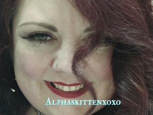Alphaskittenxoxo