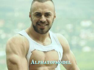 Alphatopmodel