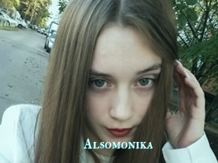Alsomonika