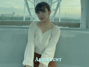 Alsouhunt