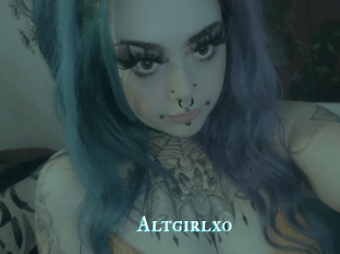 Altgirlxo