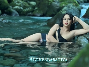 Althealabativa