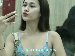 Altheamedison