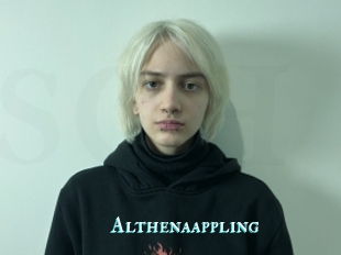 Althenaappling