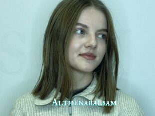 Althenabalsam