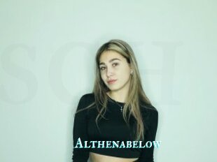 Althenabelow
