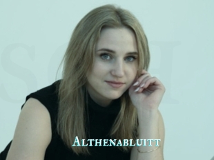 Althenabluitt