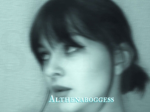 Althenaboggess