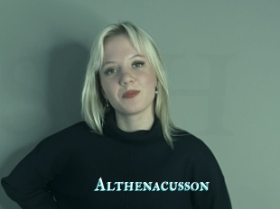 Althenacusson