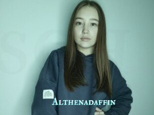 Althenadaffin