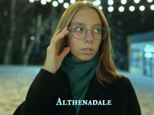 Althenadale