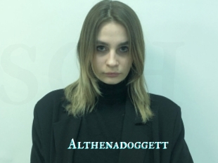 Althenadoggett
