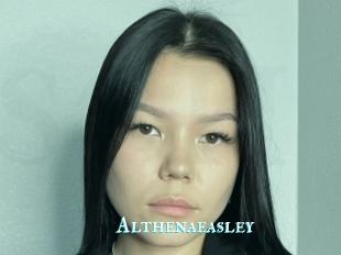 Althenaeasley