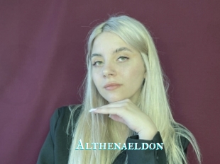 Althenaeldon