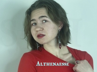 Althenaesse
