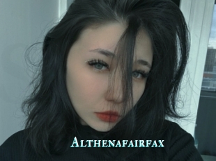 Althenafairfax