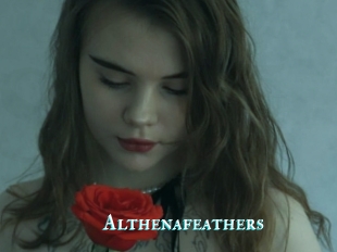Althenafeathers