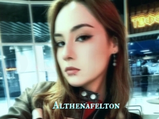 Althenafelton