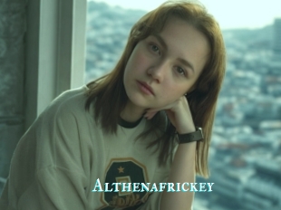 Althenafrickey