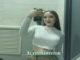 Althenaheston