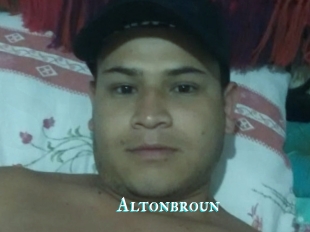 Altonbroun