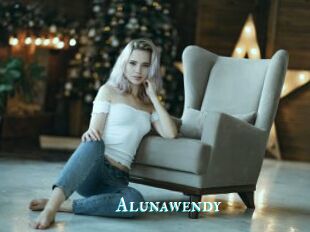 Alunawendy