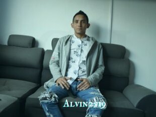 Alvin2519