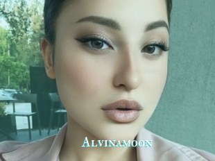 Alvinamoon